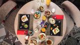 <b>Mercure Vienna First Restaurant</b>. Images powered by <a href="https://iceportal.shijigroup.com/" title="IcePortal" target="_blank">IcePortal</a>.