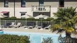 Mercure Dinan Poret Le Jerzual Pool
