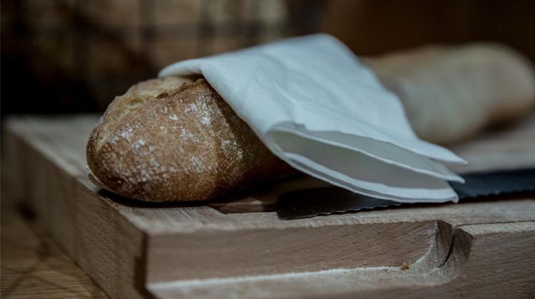 Mercure Dinan Poret Le Jerzual Restaurant