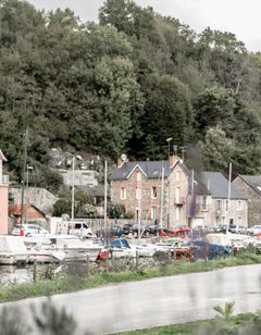 Mercure Dinan Poret Le Jerzual