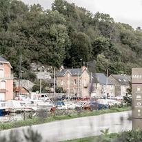 Mercure Dinan Poret Le Jerzual