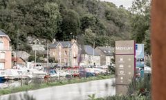Mercure Dinan Poret Le Jerzual