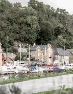 Mercure Dinan Poret Le Jerzual