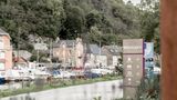 Mercure Dinan Poret Le Jerzual Exterior
