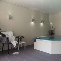 Mercure Dinan Poret Le Jerzual