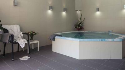 Mercure Dinan Poret Le Jerzual