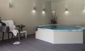 Mercure Dinan Poret Le Jerzual