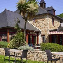 Mercure Dinan Poret Le Jerzual