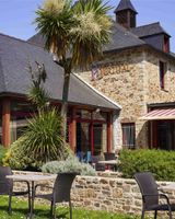Mercure Dinan Poret Le Jerzual