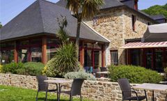 Mercure Dinan Poret Le Jerzual
