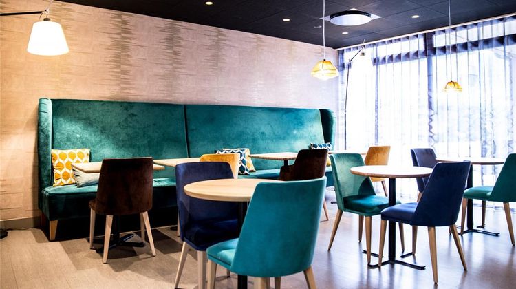 Mercure Dinan Poret Le Jerzual Other