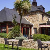 Mercure Dinan Poret Le Jerzual