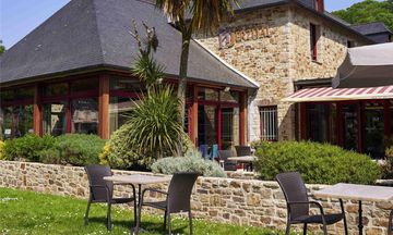Mercure Dinan Poret Le Jerzual