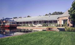 Mercure Ballarat Hotel & Conv Ctr