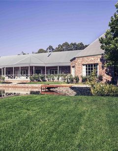 Mercure Ballarat Hotel & Conv Ctr