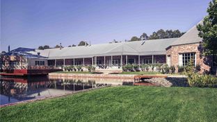 Mercure Ballarat Hotel & Conv Ctr