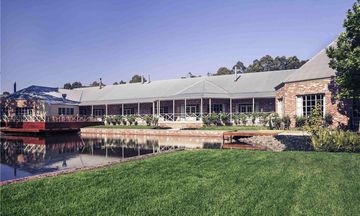 Mercure Ballarat Hotel & Conv Ctr