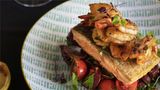 Mercure Ballarat Hotel & Conv Ctr Restaurant