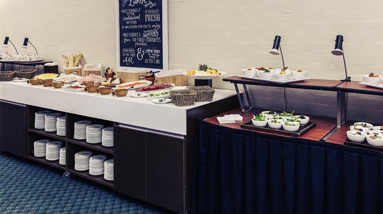 Mercure Ballarat Hotel & Conv Ctr Meeting