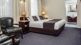 Mercure Ballarat Hotel & Conv Ctr Room