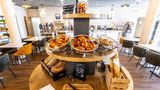 Ibis Styles Troyes Centre Restaurant