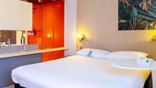 Ibis Styles Troyes Centre