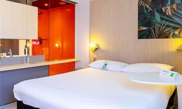 Ibis Styles Troyes Centre
