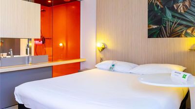 Ibis Styles Troyes Centre