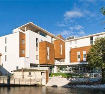 Ibis Styles Troyes Centre Exterior
