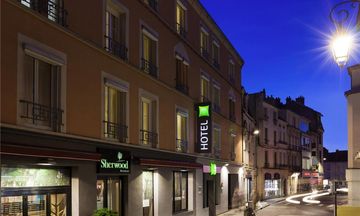 Ibis Styles Chaumont Centre Gare