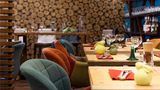 Ibis Styles Chaumont Centre Gare Restaurant