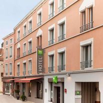 Ibis Styles Chaumont Centre Gare
