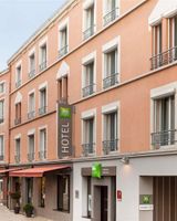 Ibis Styles Chaumont Centre Gare