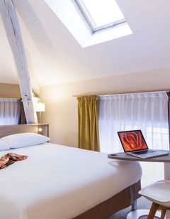 Ibis Styles Chaumont Centre Gare
