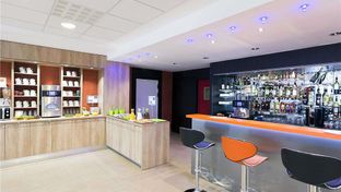 Ibis Styles Flers Gare Centre