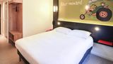 Ibis Styles Flers Gare Centre Room