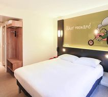 Ibis Styles Flers Gare Centre Room