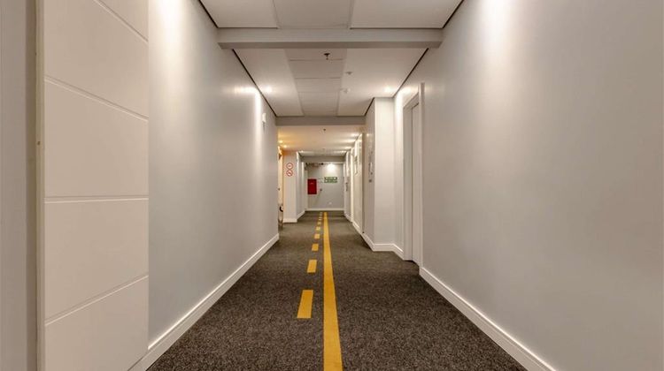 Ibis Styles Balneario Camboriu Room