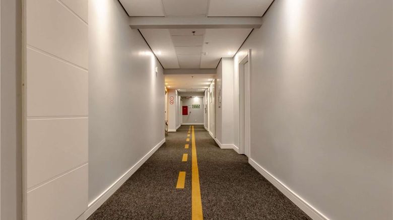 <b>Ibis Styles Balneario Camboriu Room</b>. Images powered by <a href="https://iceportal.shijigroup.com/" title="IcePortal" target="_blank">IcePortal</a>.