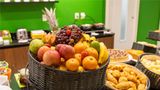 Ibis Styles Balneario Camboriu Restaurant