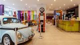 Ibis Styles Balneario Camboriu Exterior