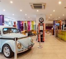 Ibis Styles Balneario Camboriu Exterior