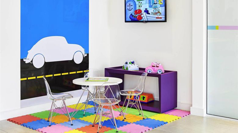 <b>Ibis Styles Balneario Camboriu Other</b>. Images powered by <a href="https://iceportal.shijigroup.com/" title="IcePortal" target="_blank">IcePortal</a>.