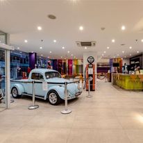 Ibis Styles Balneario Camboriu