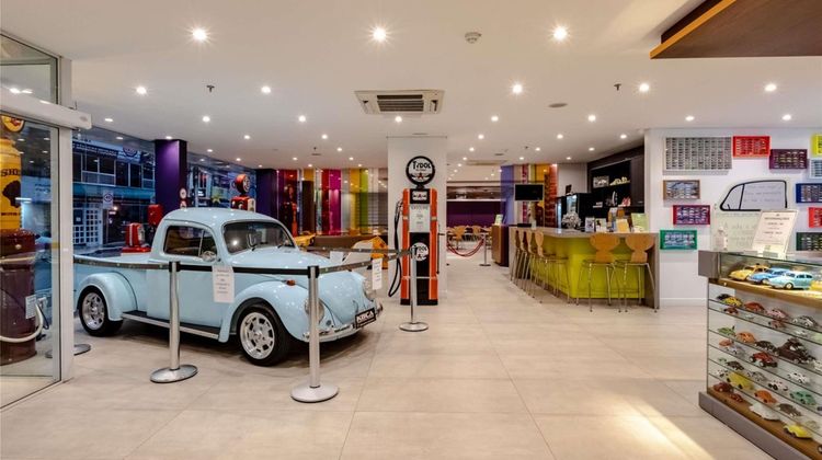 Ibis Styles Balneario Camboriu Exterior
