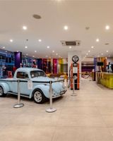 Ibis Styles Balneario Camboriu