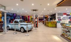 Ibis Styles Balneario Camboriu