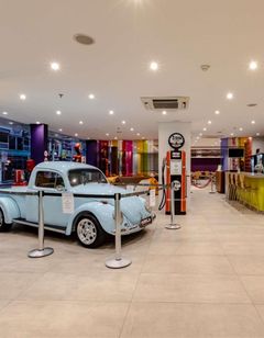 Ibis Styles Balneario Camboriu