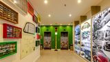 Ibis Styles Balneario Camboriu Exterior