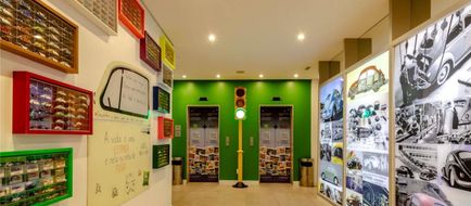 Ibis Styles Balneario Camboriu Exterior